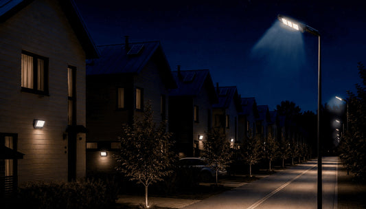 ¿Cuánto cuesta iluminar un pasaje con energía solar? Guía de precios 2026