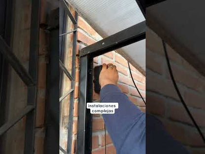 Sistema Solar FreeLuz 2 Ampolletas 50W